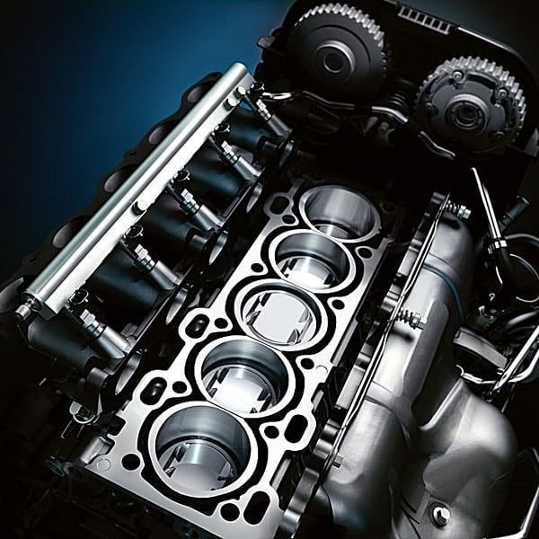 Car parts 5