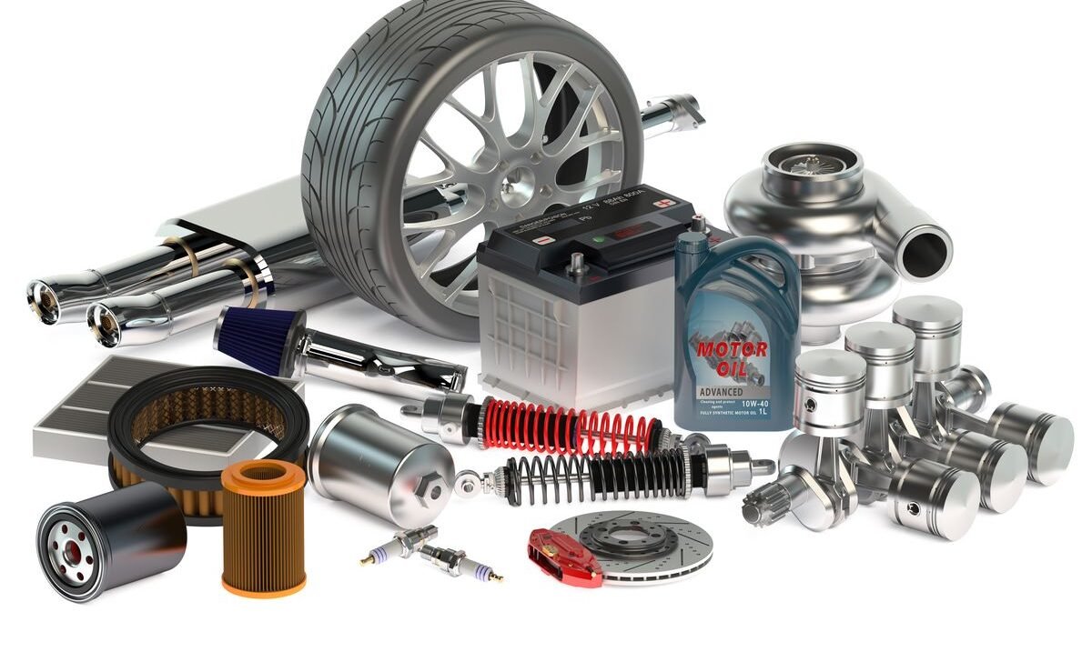 car part 2