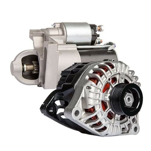 cars parts 1