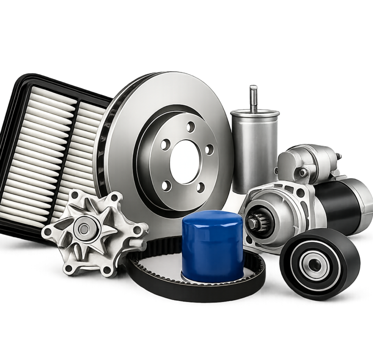 Cars Parts