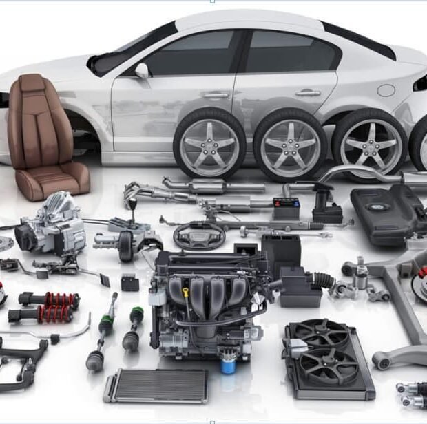 Korean Car Parts Manawatu