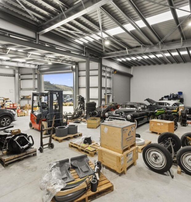 Korean car parts in New Zealand