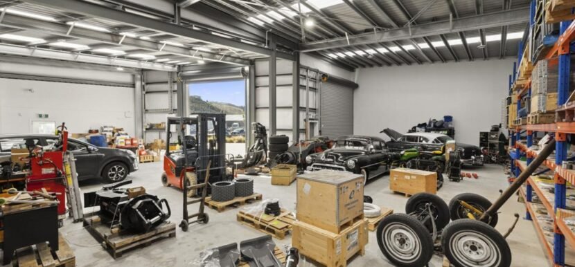 Korean car parts in New Zealand
