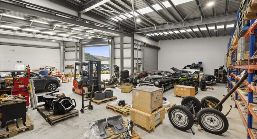 Korean car parts in New Zealand