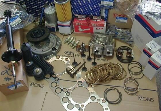 Korean Car Parts Palmerston North