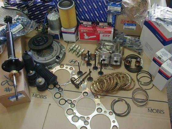 Korean Car Parts Palmerston North
