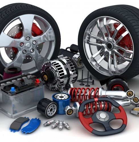 car parts 3