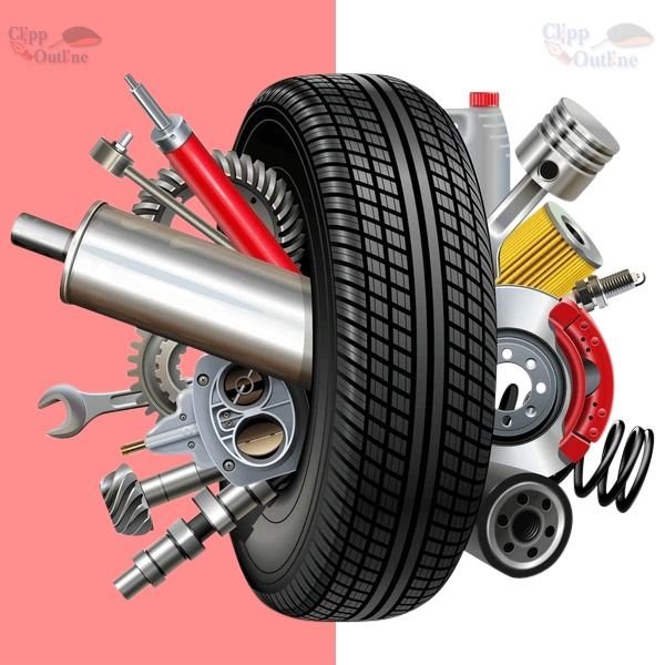 cars parts 5